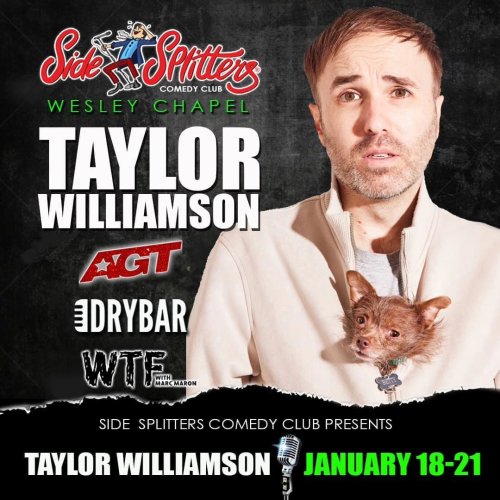 Photo post from sidesplitterswc.