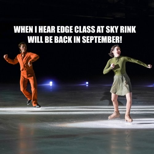 Photo post from icetheatreofny.