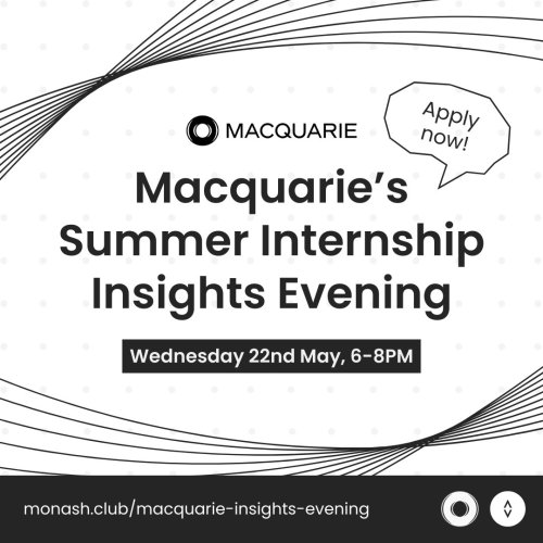 Photo post from monashcoding.