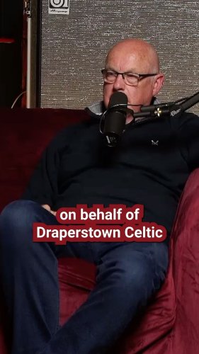 Video post from glasgowbury.