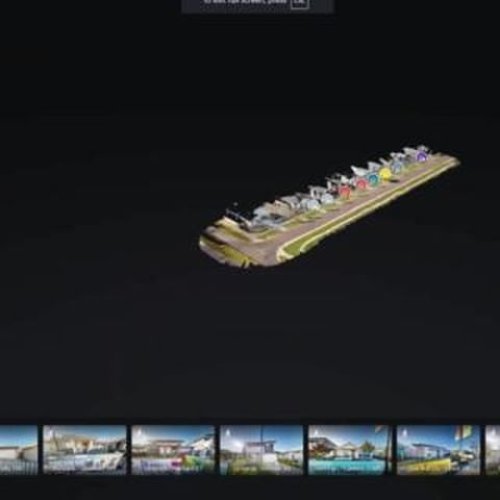 Video post from openlot.com.au.