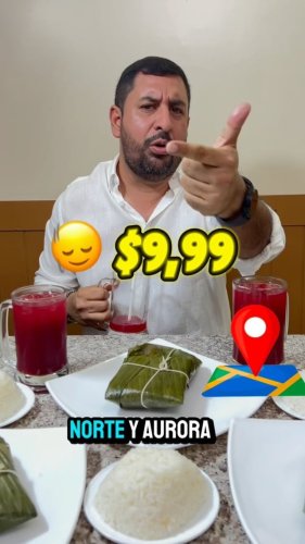 Video post from danilo_restaurante.
