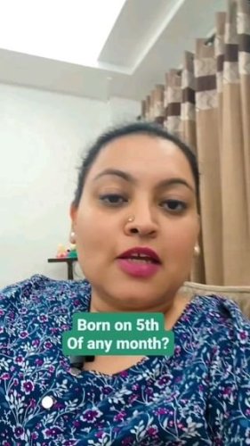 Video post from askmanisha.