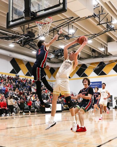 Carousel post from bvtigernews.