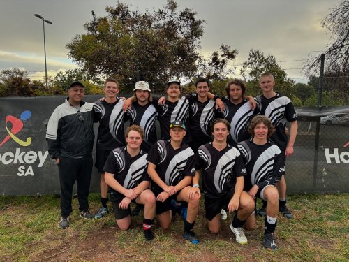 Photo post from parkroyalpanthers.hockeyclub.