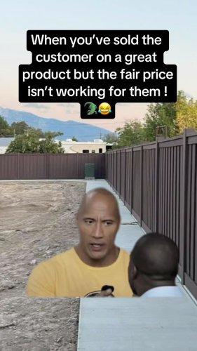 Video post from loosianafenceandpatios.