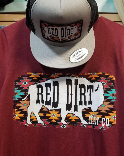 Carousel post from reddirthatco.