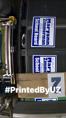 Video post from uzmarketing.