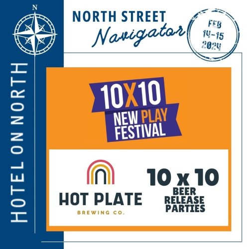 Photo post from hotelonnorth.