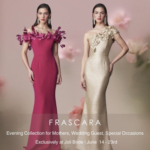 Photo post from jolibride.