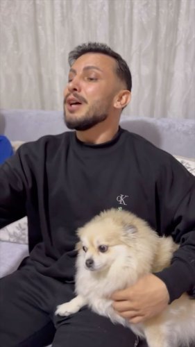 Video post from mehmetenliogluofficial.