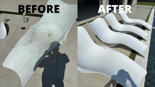 Photo post from loosianafenceandpatios.