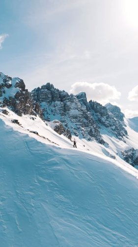 Video post from innsbrucktourism.