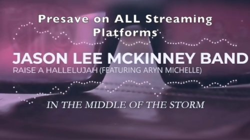 Video post from jasonleemckinneyband.