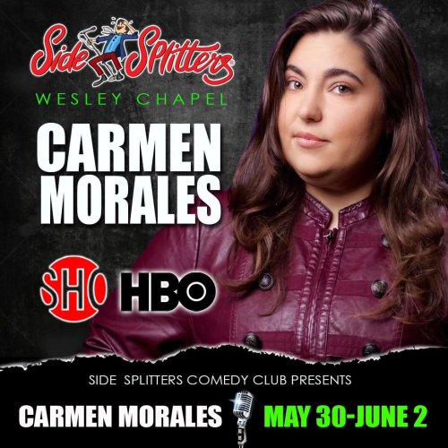 Photo post from sidesplitterswc.