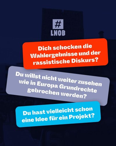 Carousel post from leavenoonebehind2020.