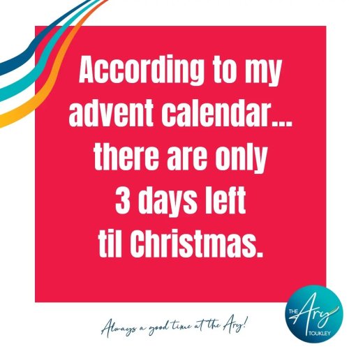 Photo post from thearytoukley.