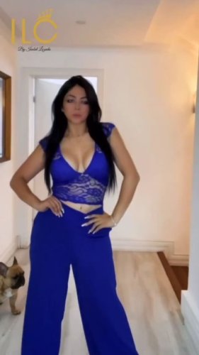 Video post from mujerilc.