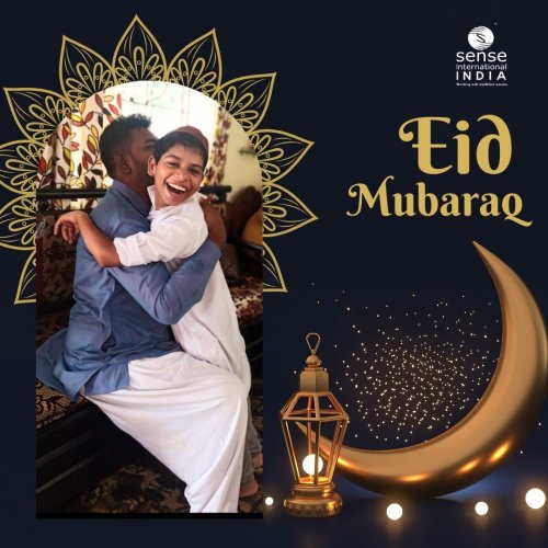 Photo post from sense.india.