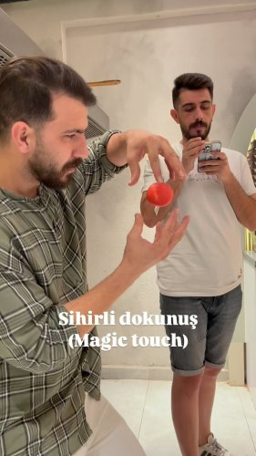 Video post from bombacizeydan.