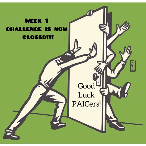 Photo post from penandinkchallenge.