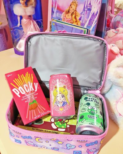 Carousel post from margaritabloom.