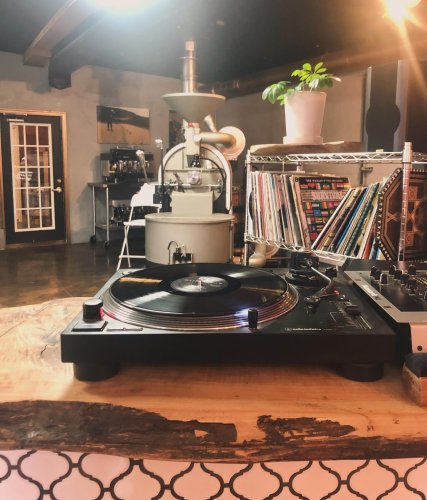 Photo post from equianocoffee.