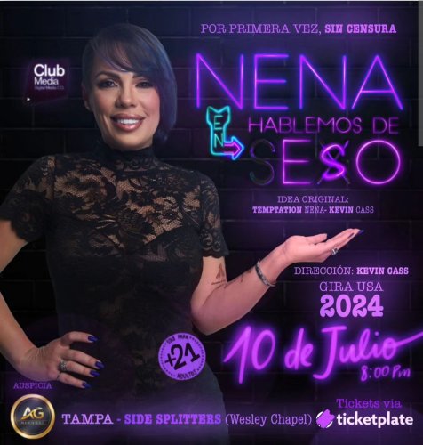 Photo post from sidesplitterswc.