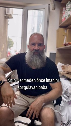 Video post from mehmetenliogluofficial.