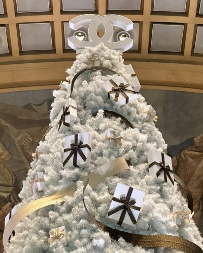 Carousel post from galeriaspacificoshopping.