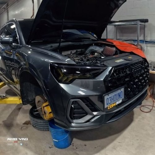 Video post from ambvag.