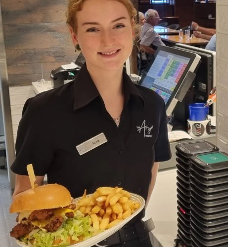 Photo post from thearytoukley.