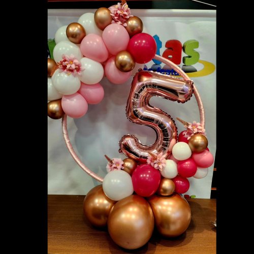 Photo post from brasfestas.