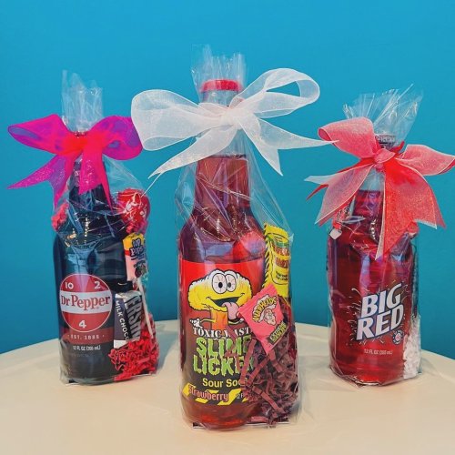 Photo post from heysugarcandystore.