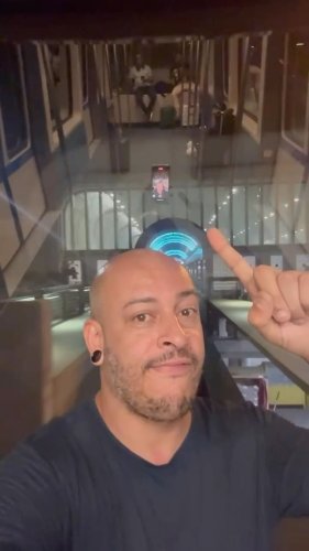 Video post from stickpaper.