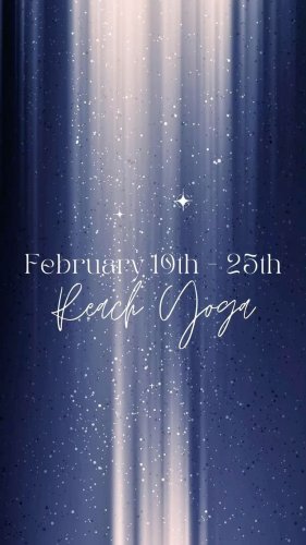 Video post from reachyoga_sd.