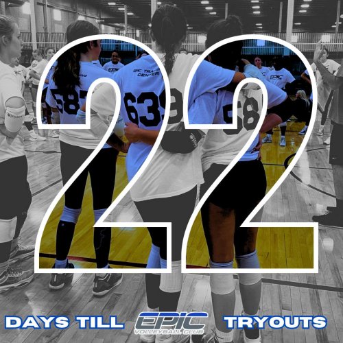 Photo post from epicvball.