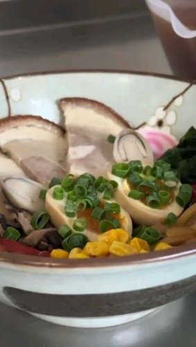 Video post from sun_sushi_restaurant.