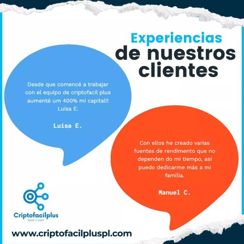 Photo post from criptofacilplus.