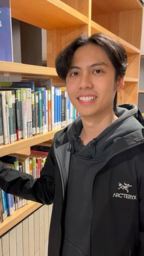 Video post from monashcoding.