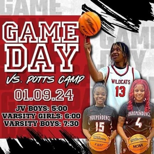 Photo post from independence_high.