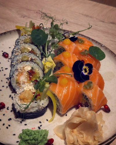 Photo post from sun_sushi_restaurant.