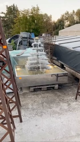 Video post from chronos_collection.