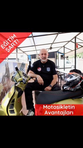 Video post from motomax.