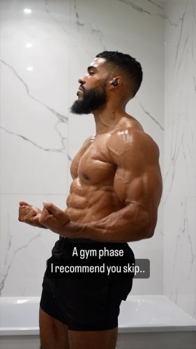 Video post from ph_gains.
