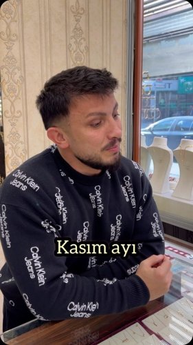 Video post from mehmetenliogluofficial.