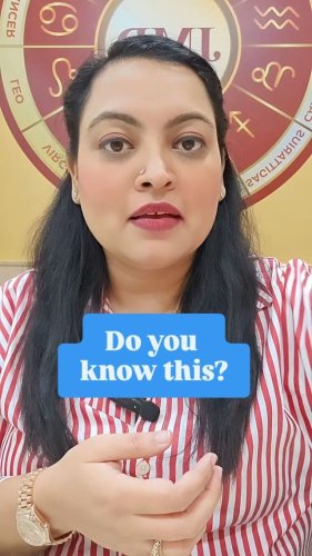 Video post from askmanisha.