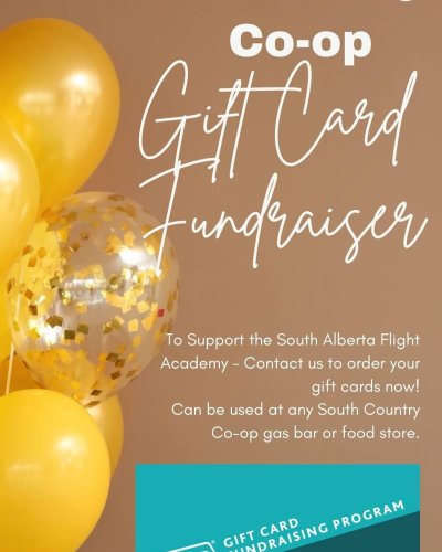Photo post from southalbertaflight.