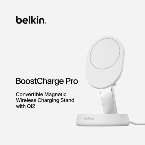 Video post from belkin.