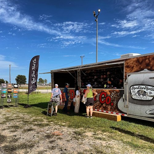 Photo post from reddirthatco.